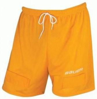 Suspenzor Bauer Mesh Jock Short Sr