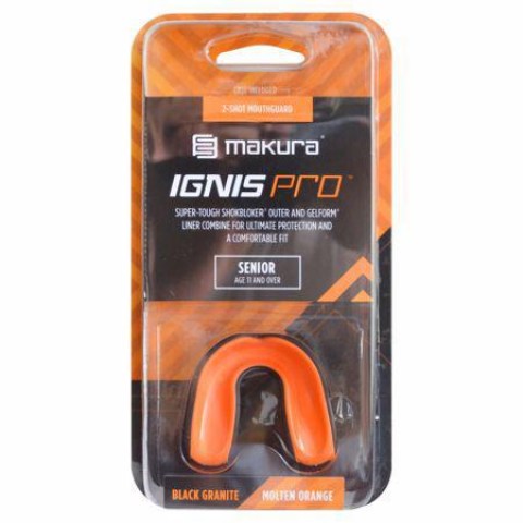 Chránič zubů IGNIS PRO sr