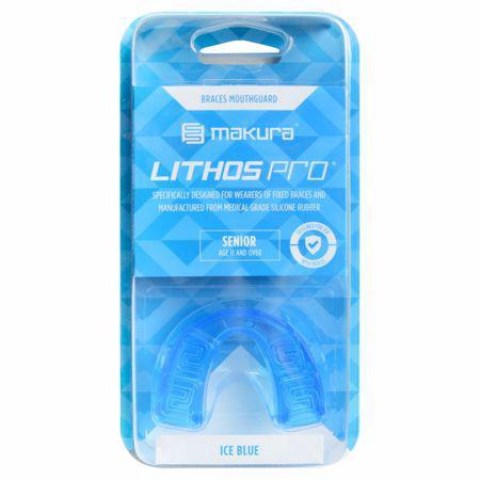 Chránič zubů LITHOS PRO sr